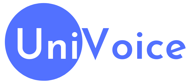 logo-univoice