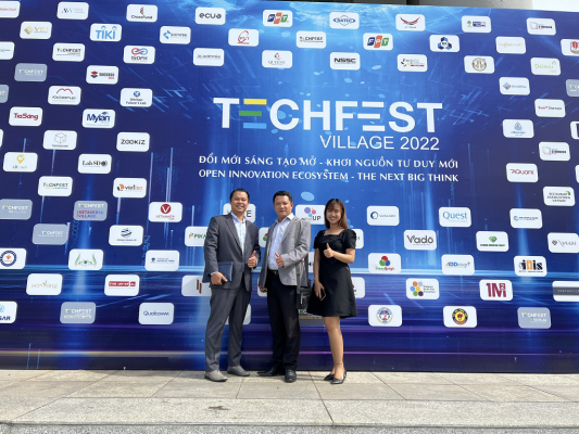 ATHL Techfest 2022