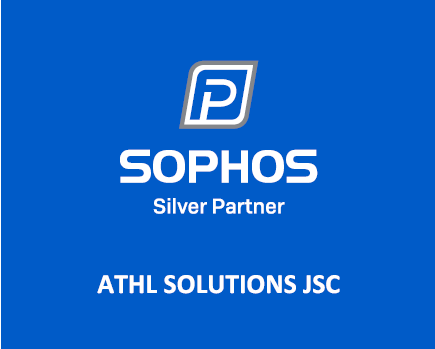 Sophos silver Partner