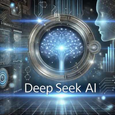 deepseek ai