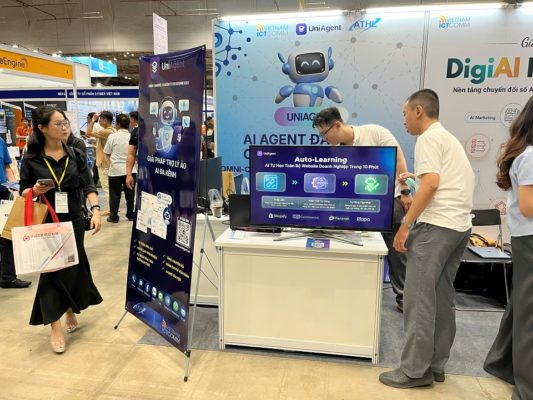 UniAgent 
